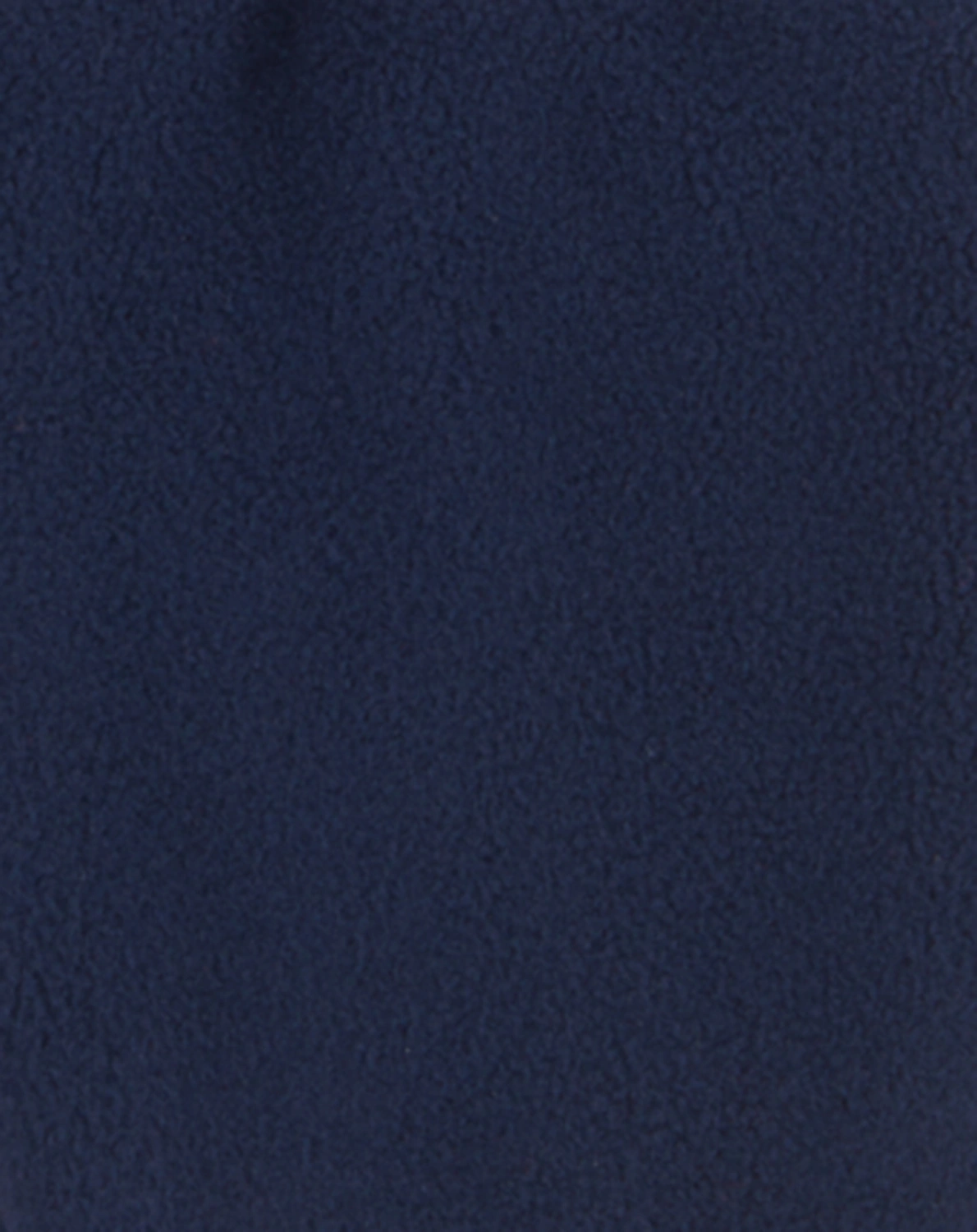 Fleece-Fäustlinge PUPUJUSSI in navy/red