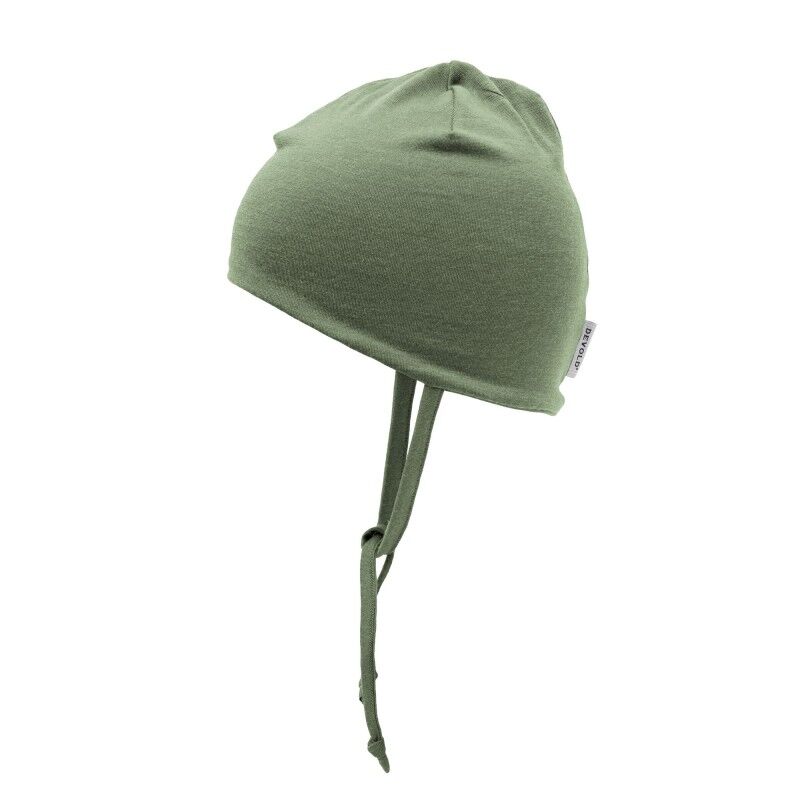Breeze Merino Beanie Baby - Bonnet laine mérinos enfant