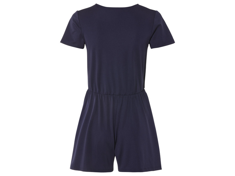 Dames jumpsuit