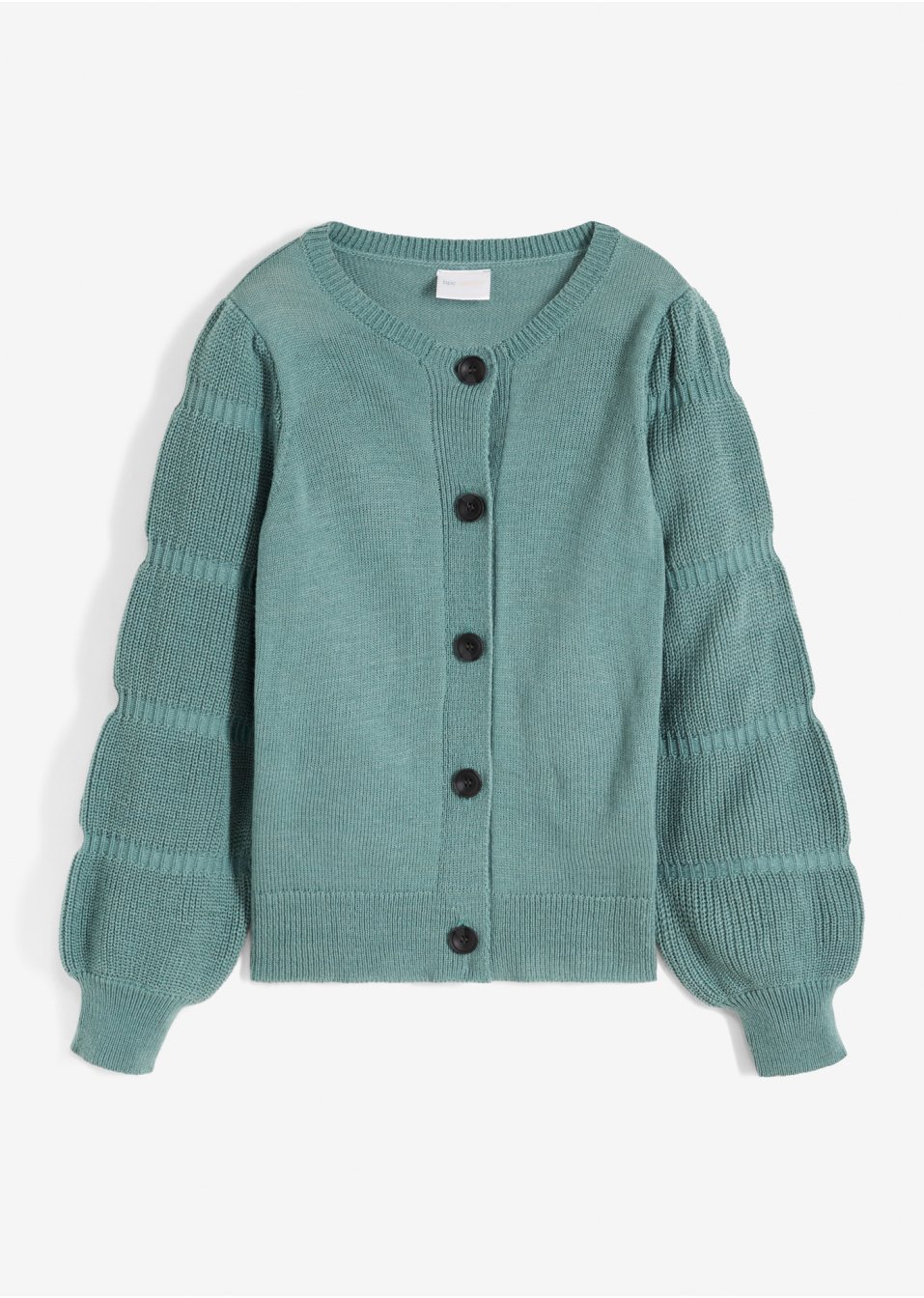 Gilet en maille