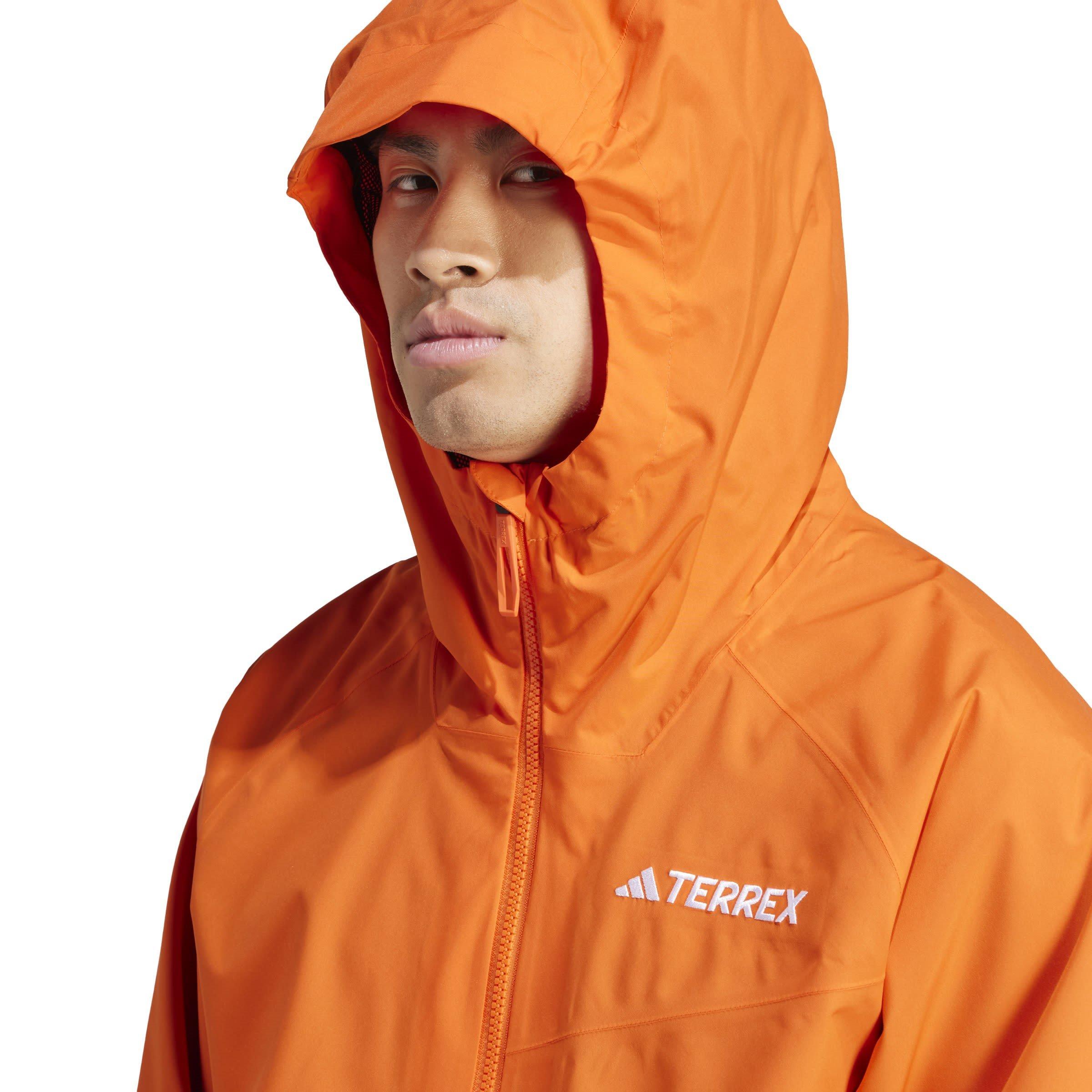 adidas Terrex Mens MT Waterproof Jacket