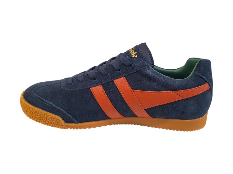 Gola Harrier CMA192 blauw