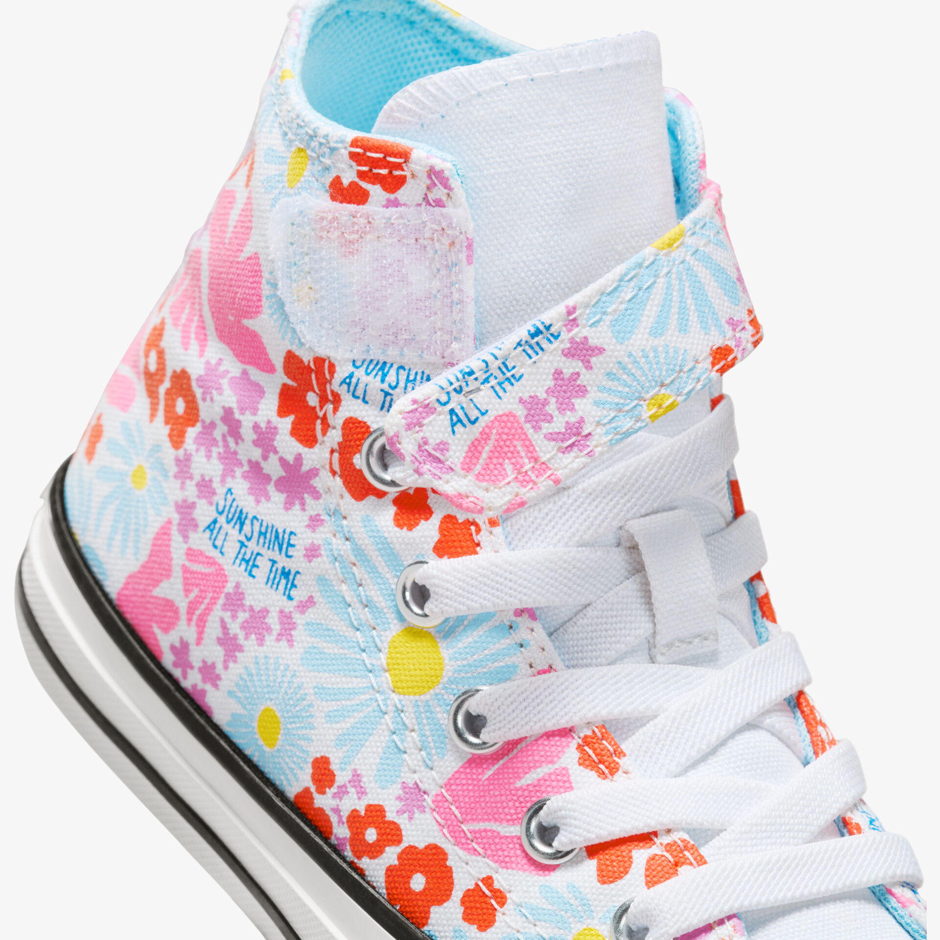 CONVERSE CHUCK TAYLOR ALL STAR 1V Kinder Sneaker High