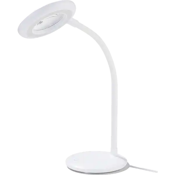 LED-Lupenleuchte