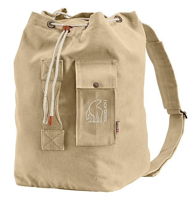 NORDISK - SAC A DOS KOGSBERG 40 DUFFEL