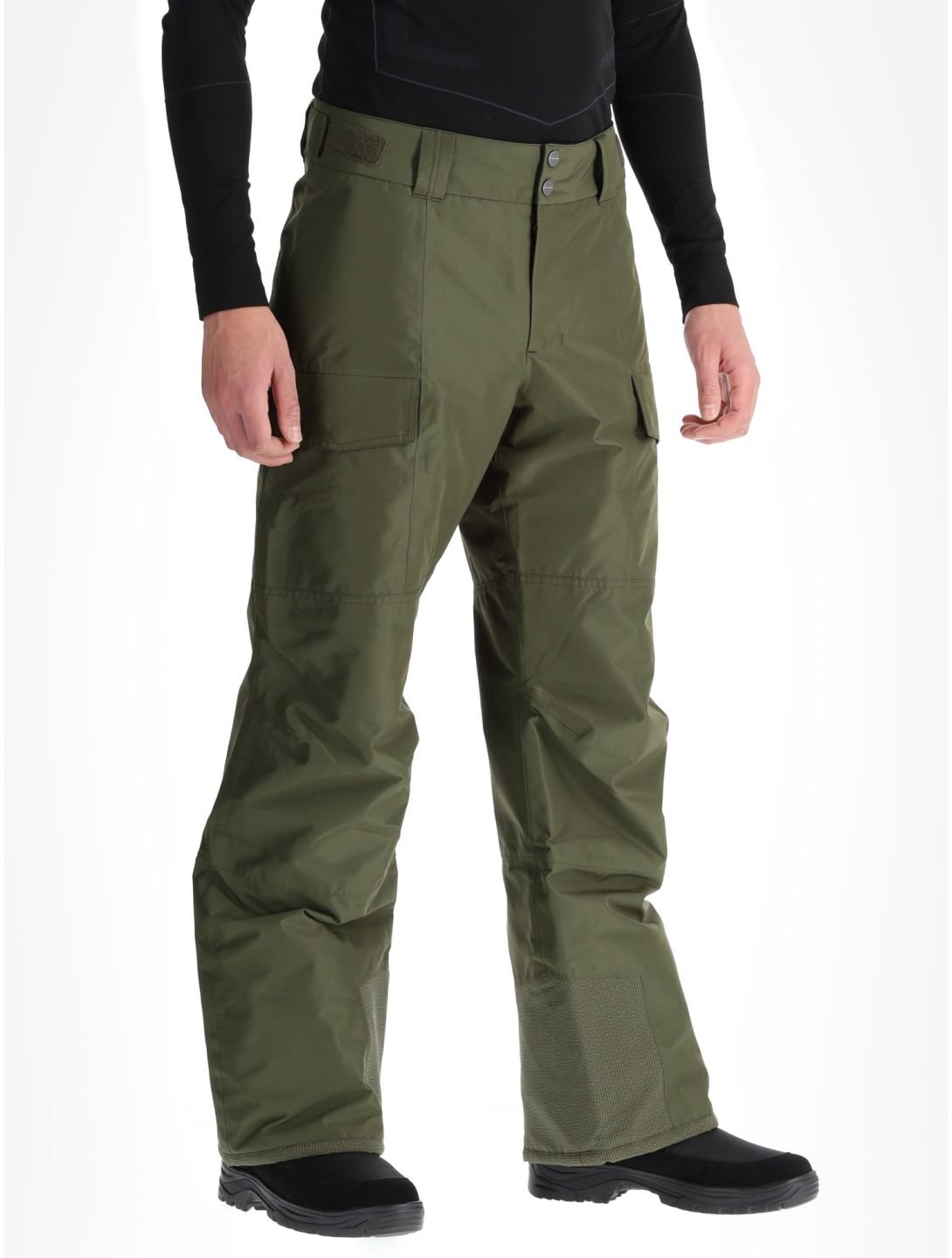 Fall Line HS Thermo skibroek heren
