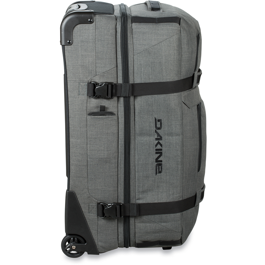 Dakine Split Roller 85 - 2-Rollenreisetasche 76 cm black