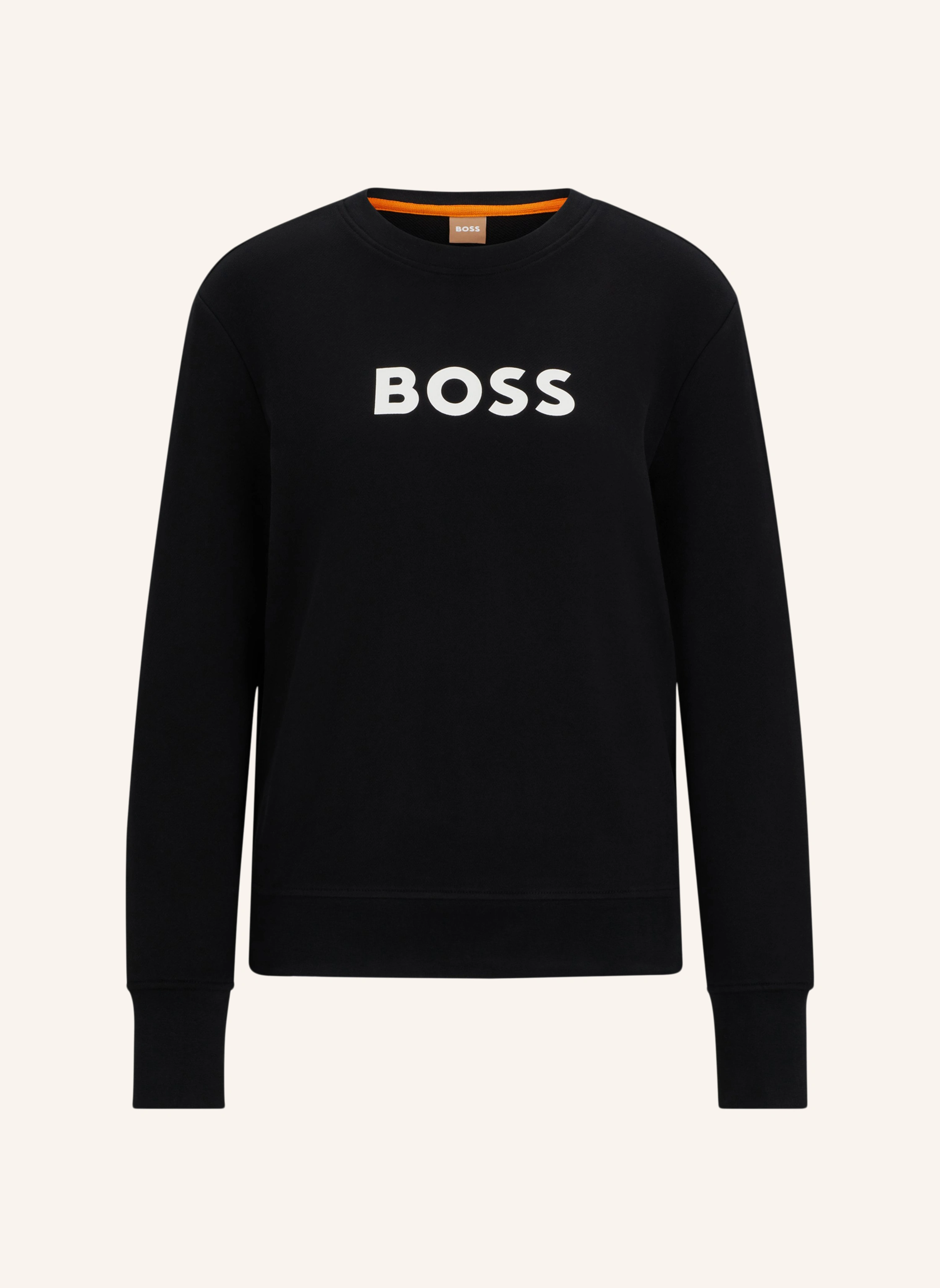 BOSS Sweatshirt C_ELABOSS_6 Regular Fit