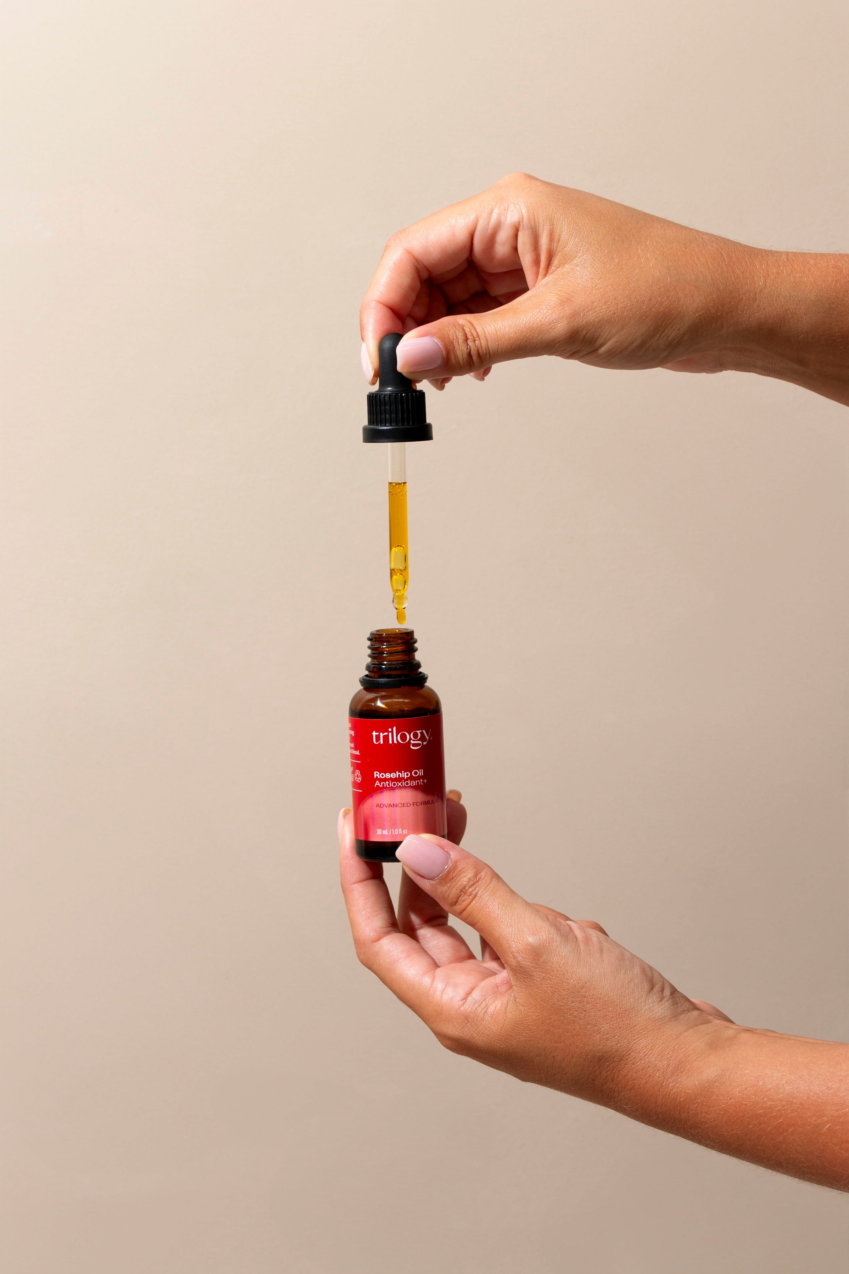 trilogy  Rosehip Oil Antioxidant+, 30 ml