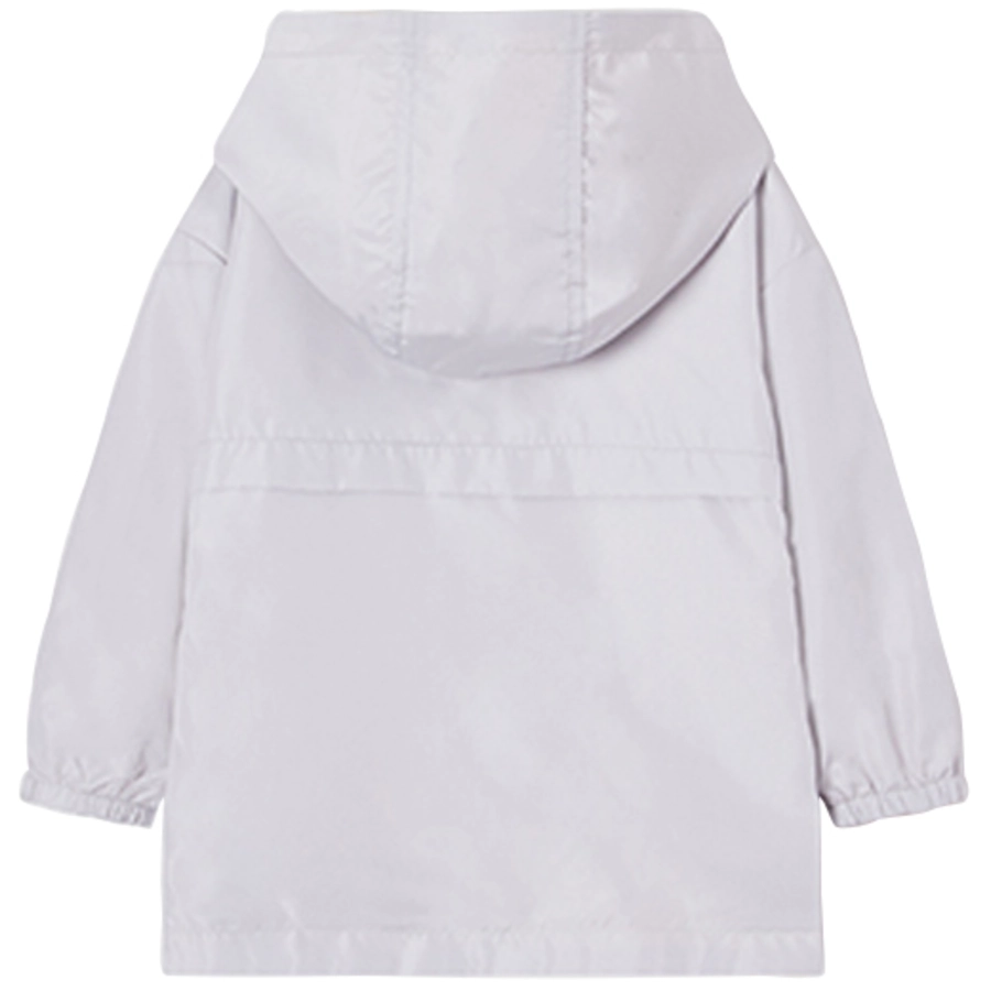 Mayoral Windjacke wendbar Tiger