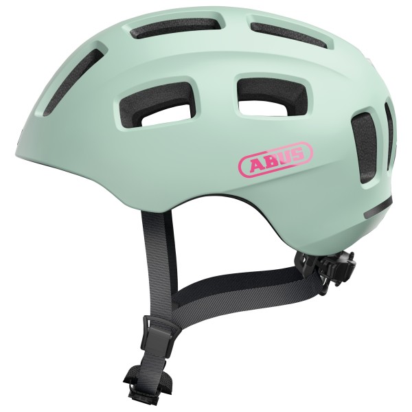 ABUS - Kid's Youn-I 2.0 - Casque de cyclisme
