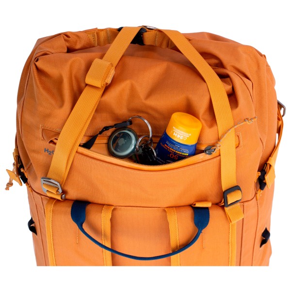 Exped - Serac 30 - Sac à dos de montagne