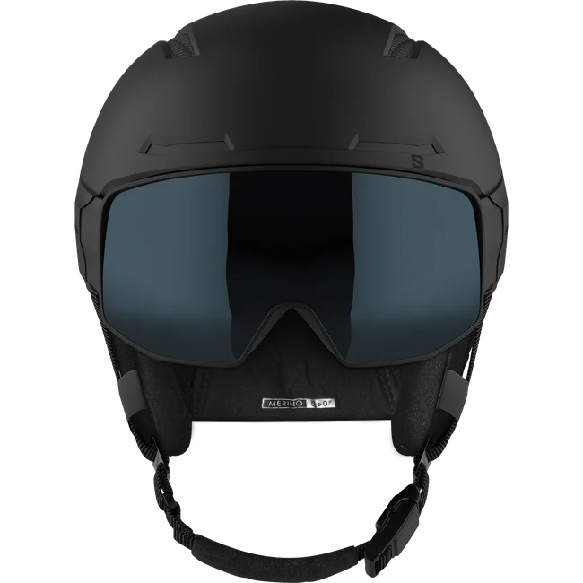 DRIVER PRIME SIGMA PHOTO MIPS PLUS  Unisex-Helm