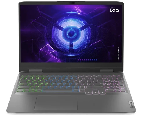 Lenovo LOQ 15