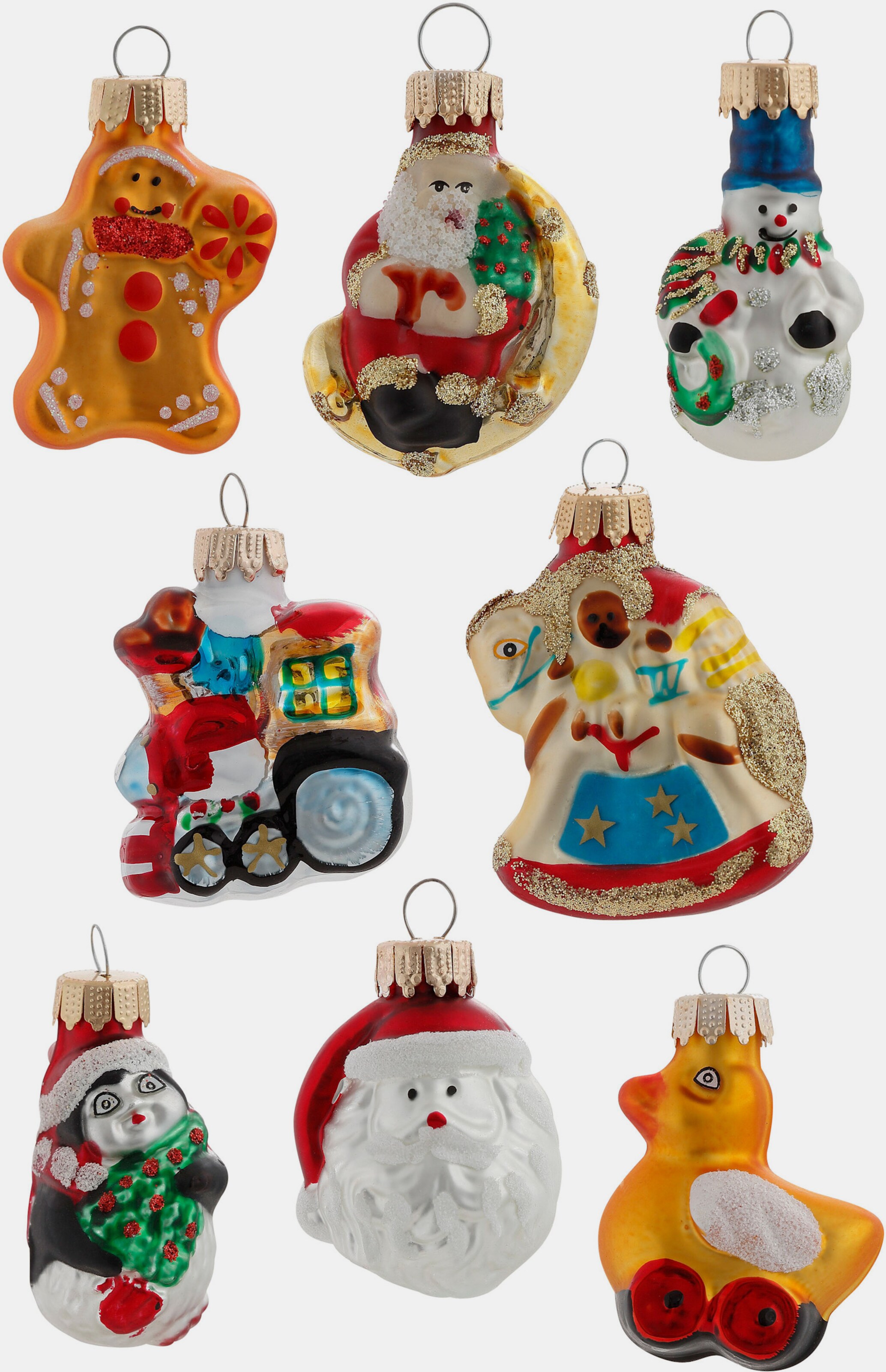 Christbaumschmuck