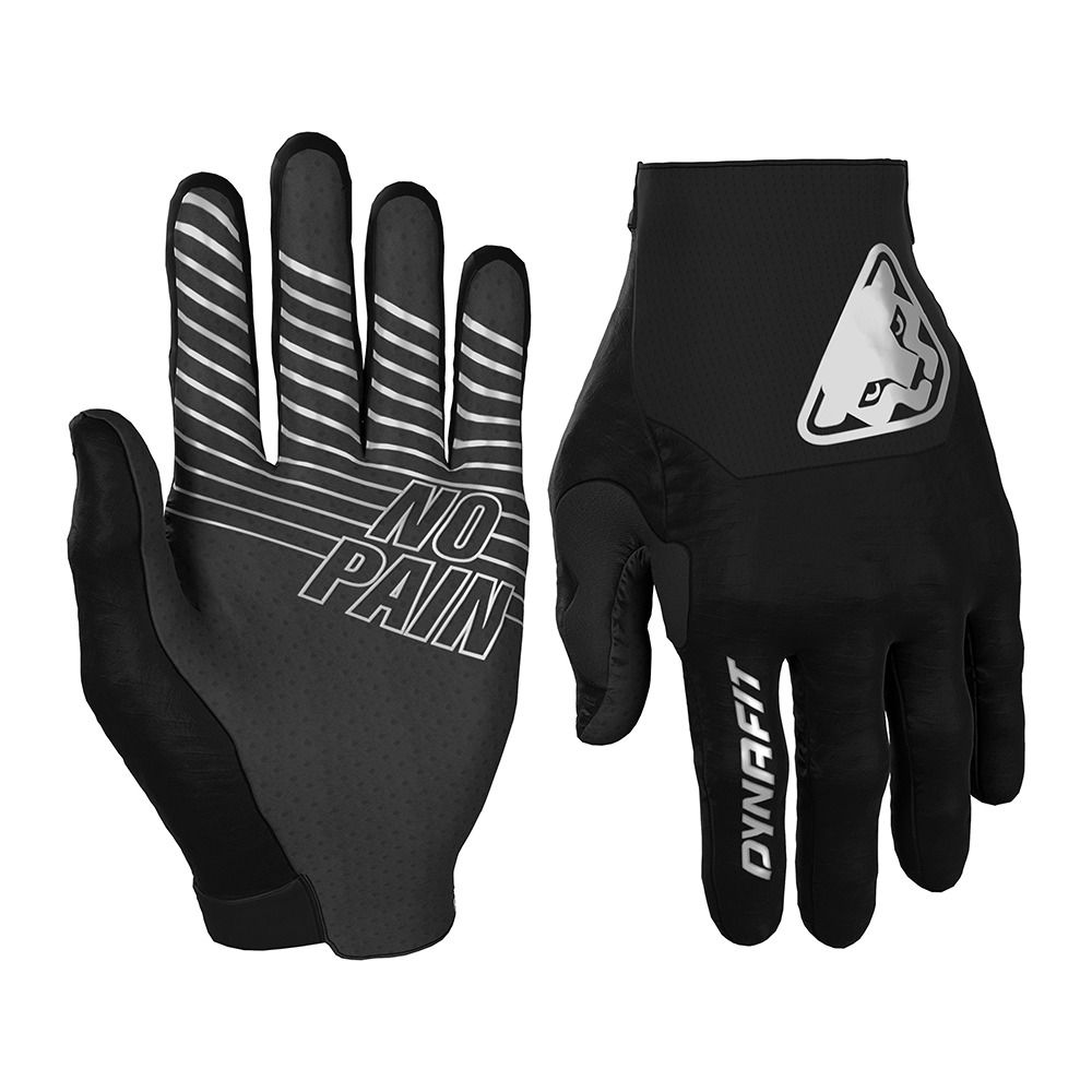 Dynafit RIDE - Gants black out/0520