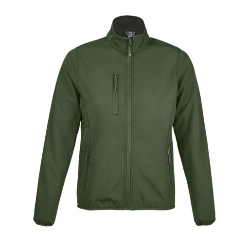 Jaqueta Softshell Sols Radian