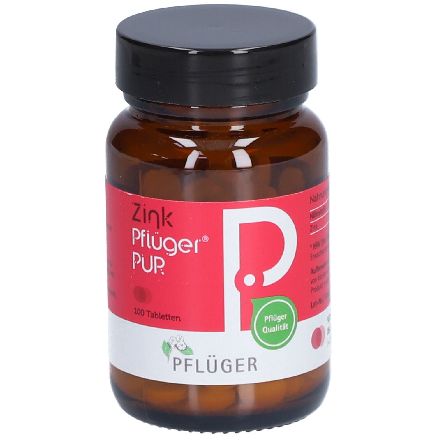 Zink Pflüger® PUR