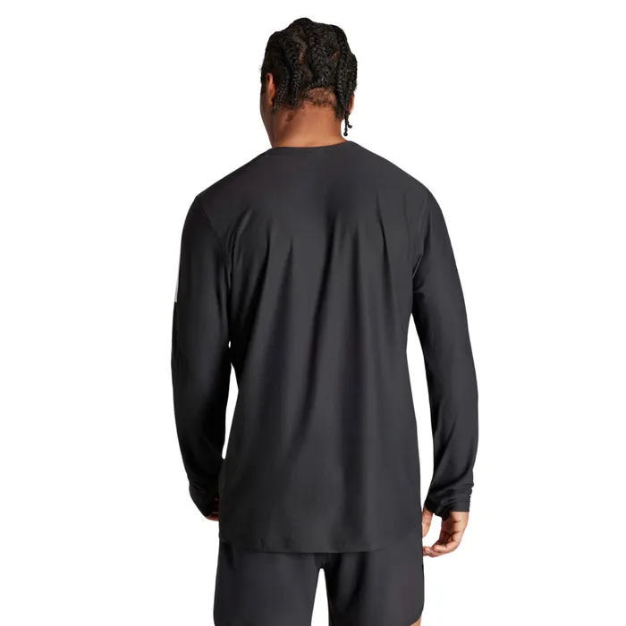 Adidas Own The Run LS Shirt Heren