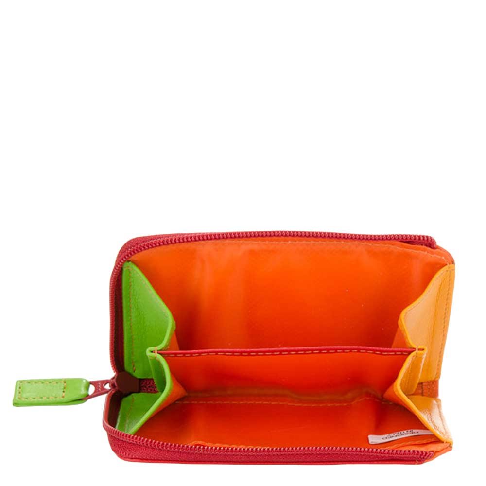 Mywalit Ladies Zip Purse ID Holder jamaica