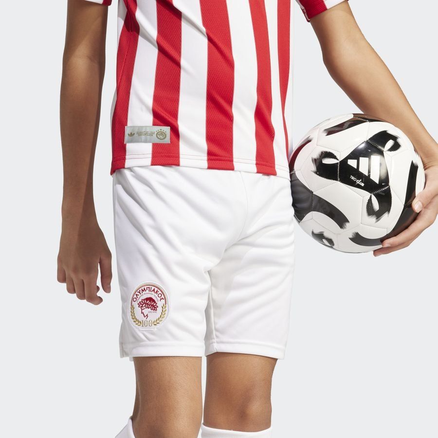 Adidas Short Olympiacos FC Anniversary Enfants