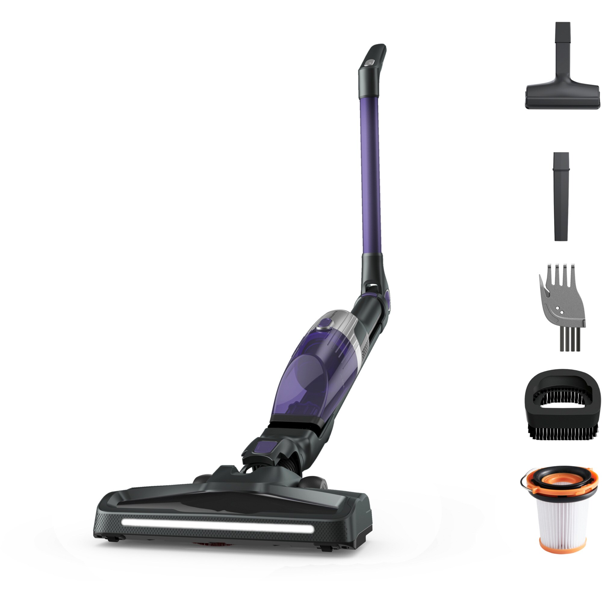 Rowenta Stielstaubsauger Xtrem Compact 2-in-1 RH1238