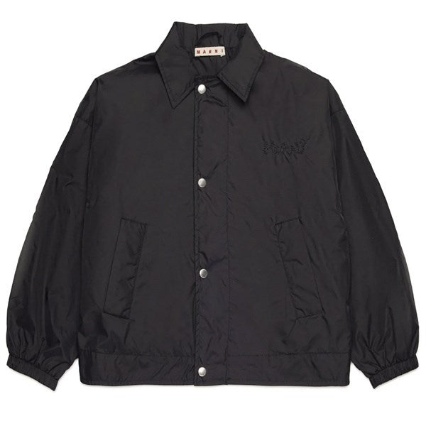 Køb Marni Black Jakke