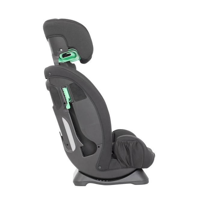 Graco - Auto-Kindersitz - FlexiGrow i-Size - onyx/schwarz - Gruppe 2/3
