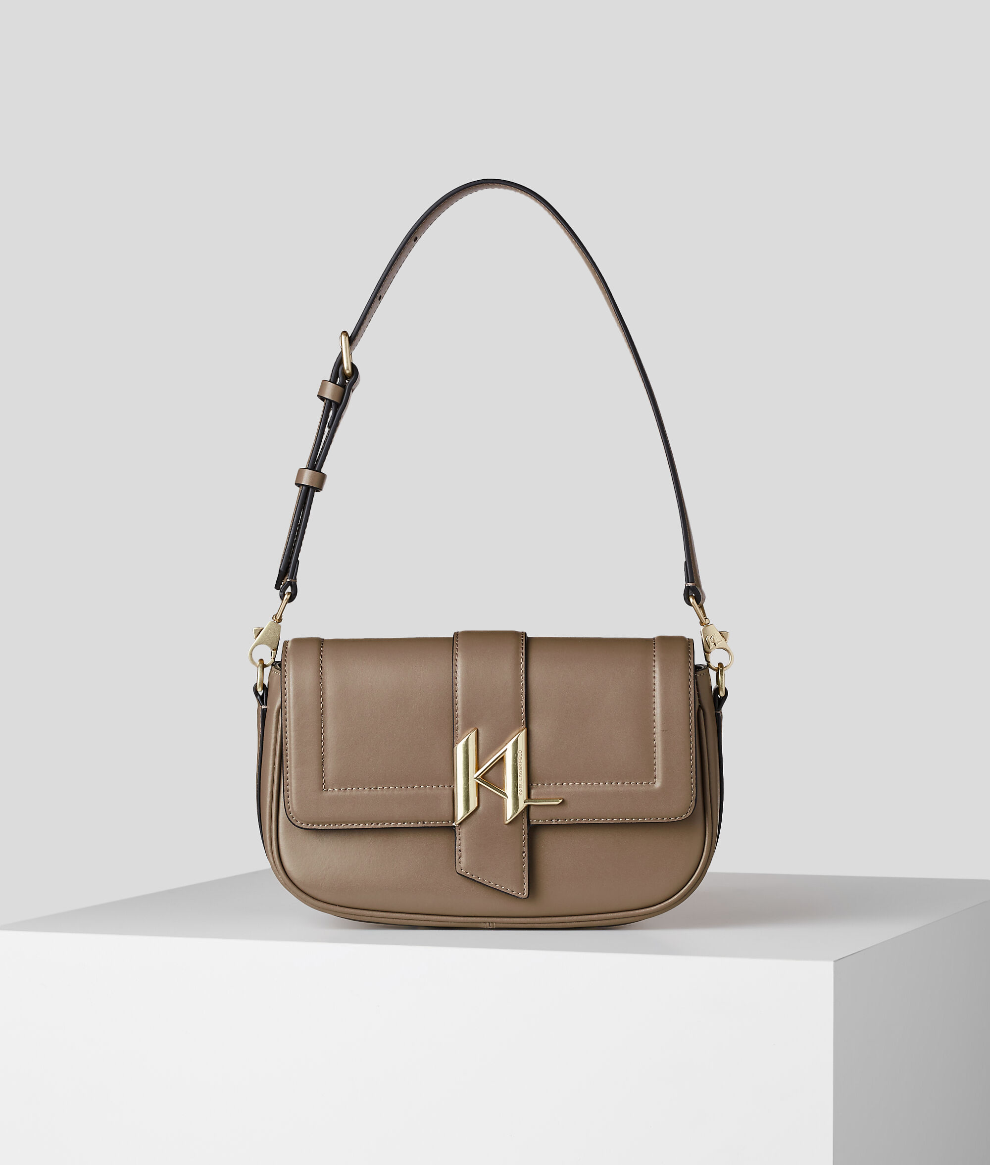 SAC BAGUETTE K/SADDLE