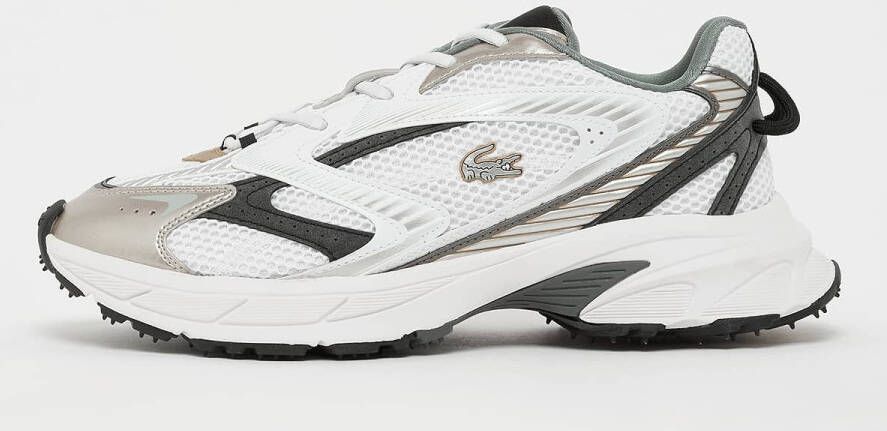 Lacoste Heren Sneakers Wit SMA0116 108 L003 NEO SHOT