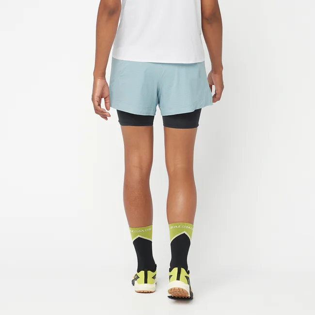 SENSE AERO 2IN1  Shorts Damen