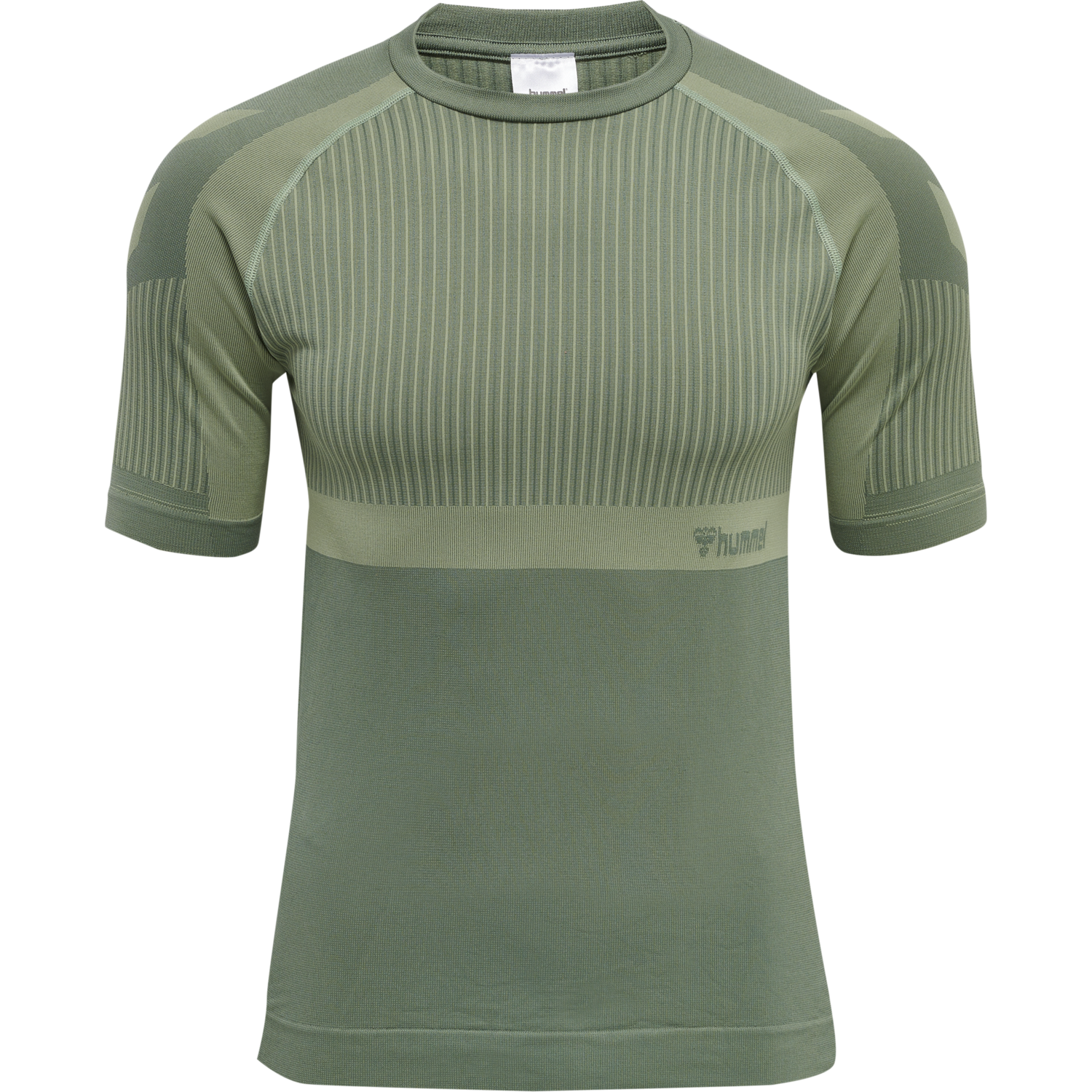 hmlMT UNIT SEAMLESS T-SHIRT
