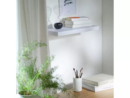 Étagère Murale Design 