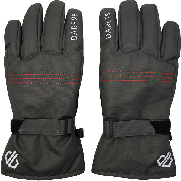 Gant de ski DARE 2B ZIPPY GLOVE LICHEN GREEN