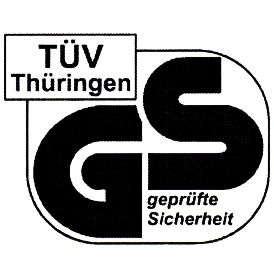 Schardt Laufgitter Basic natur 100 x 100 cm Sternchen grau