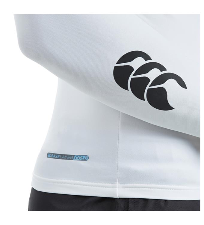 Canterbury Cold  Top