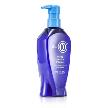 IT'S A 10 It's A 10 Shampoo Miracle Moisture