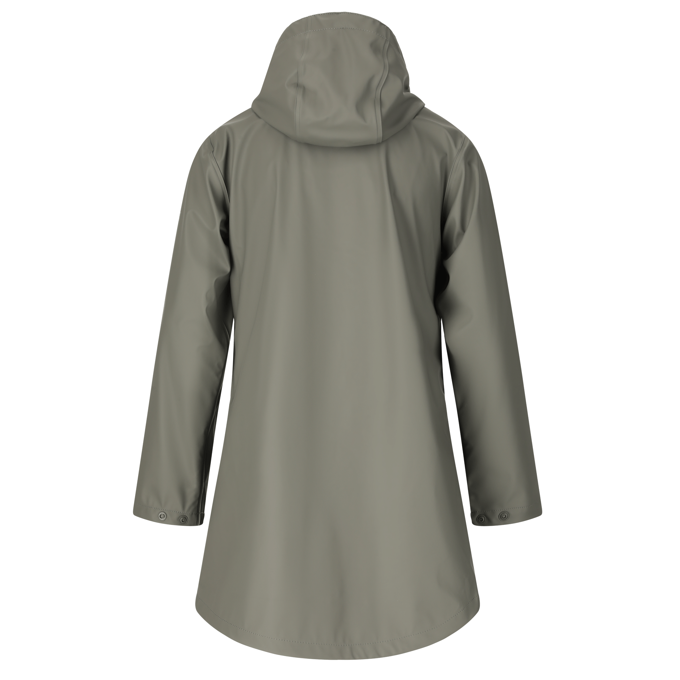 Vertical Siri Jr Rain jacket - Regntøy