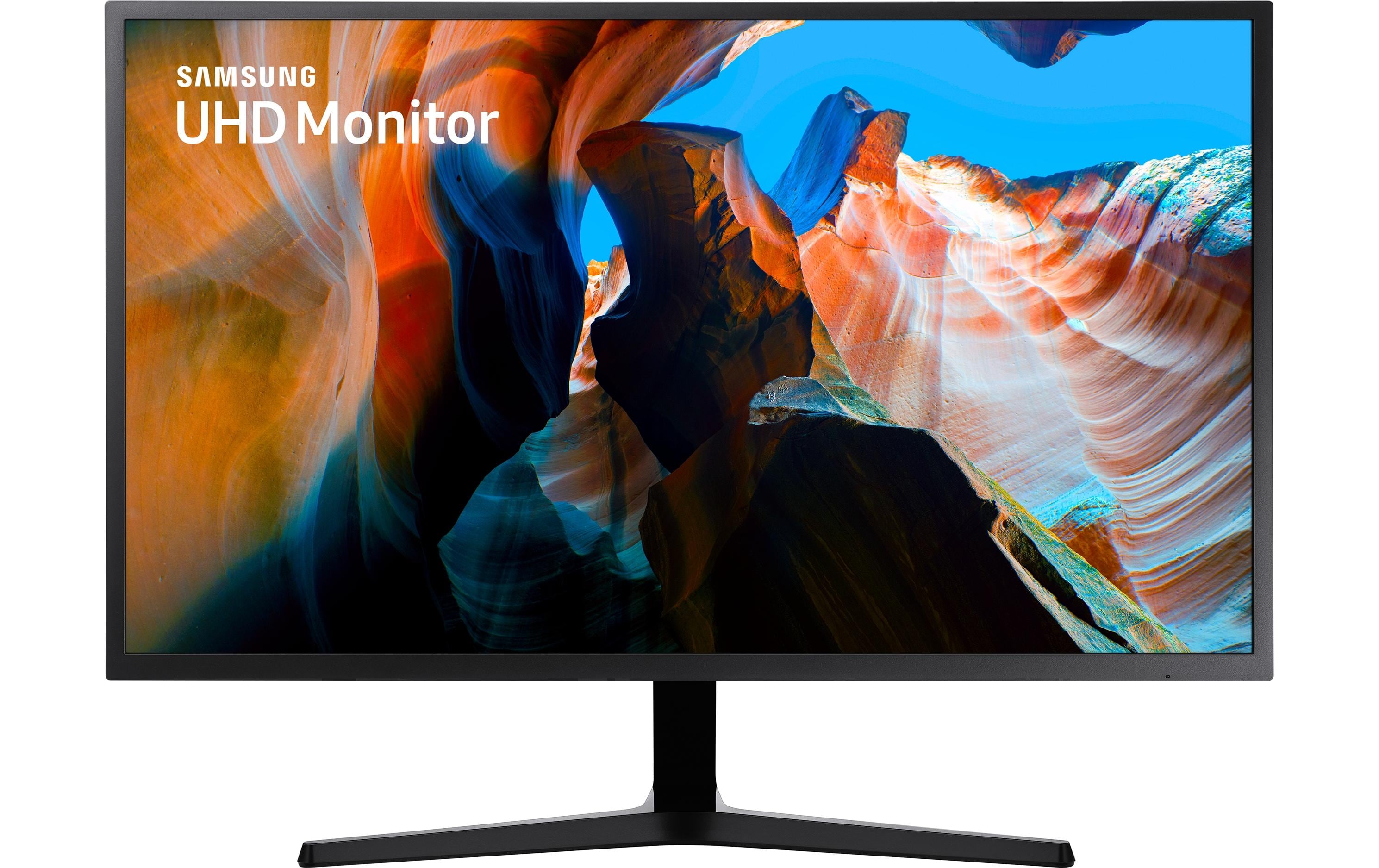 Monitor LU32J590UQPXEN<br>32
