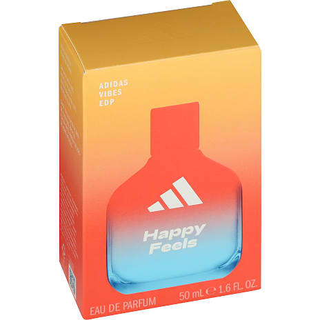 Happy Feels Eau de Parfum