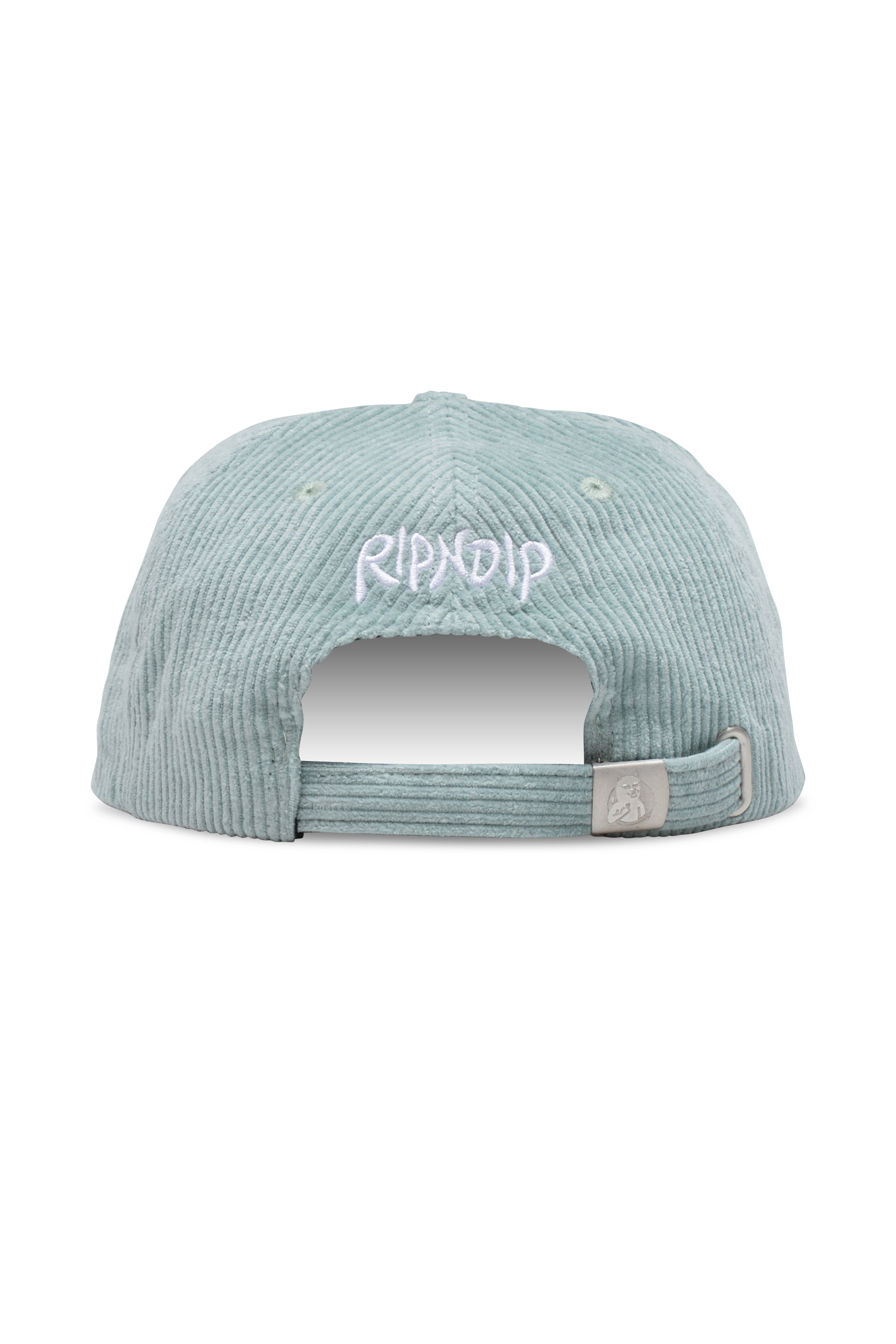 RIPNDIP Casquette SUPER HIGHT Vert