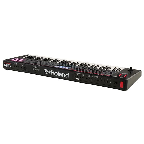 Roland Fantom-06