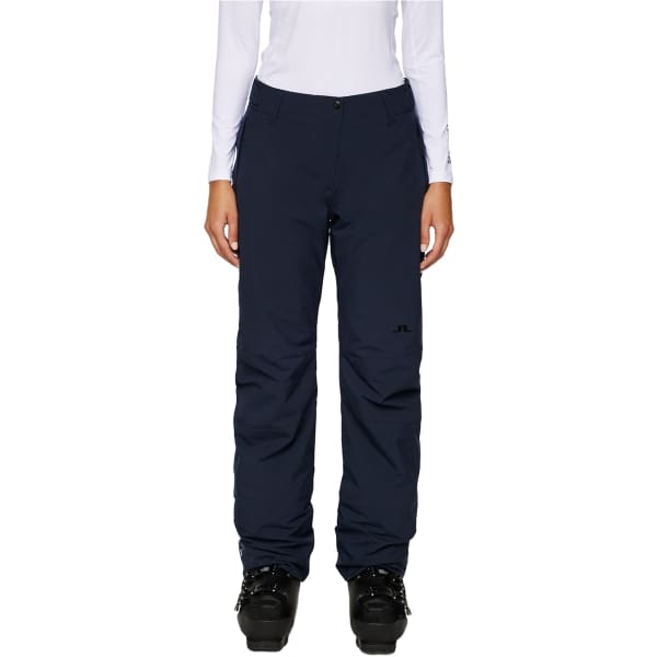 Pantalon de ski J.LINDEBERG W PAULINE PANT JL JL NAVY