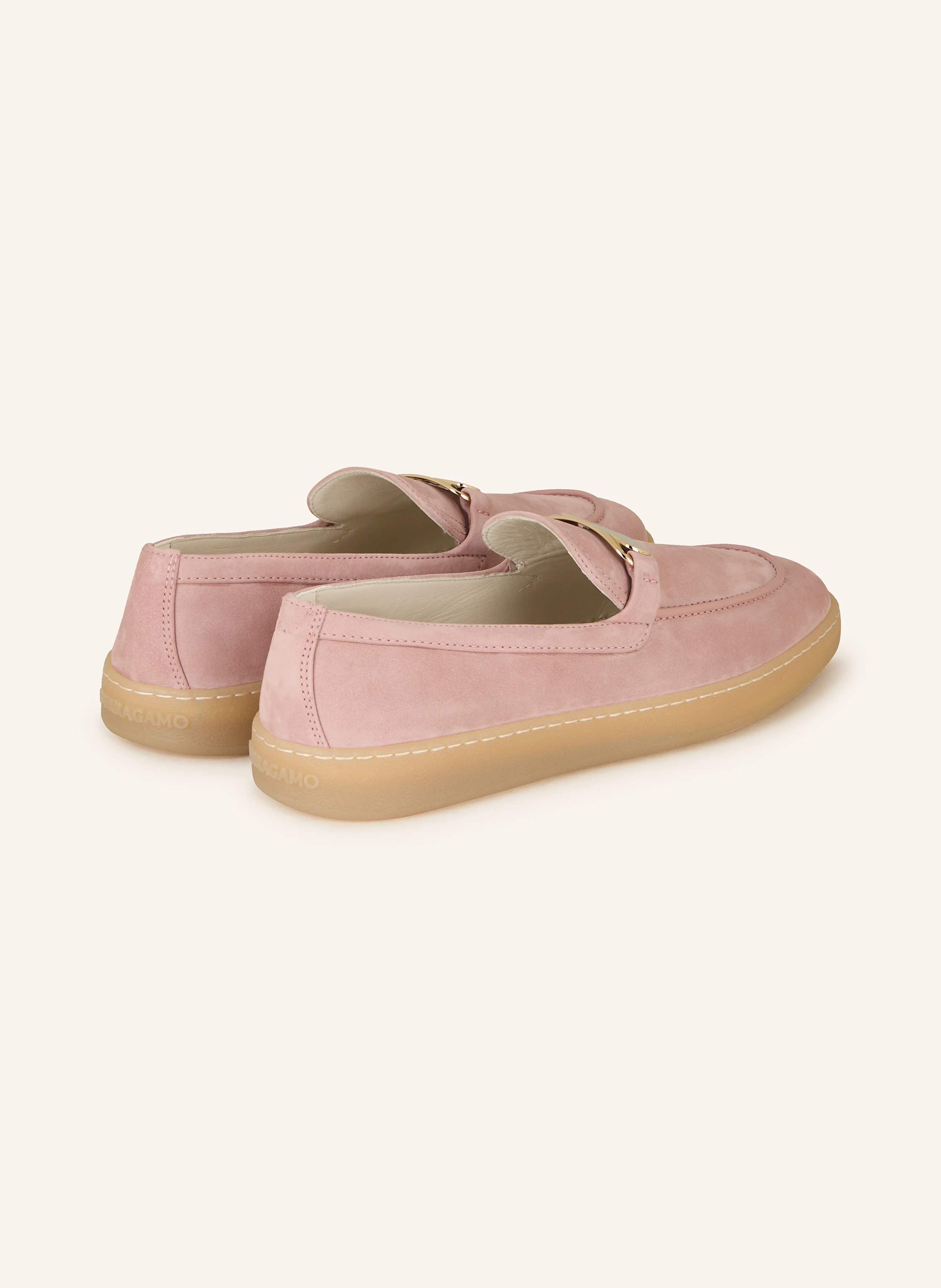FERRAGAMO Loafer CRIO