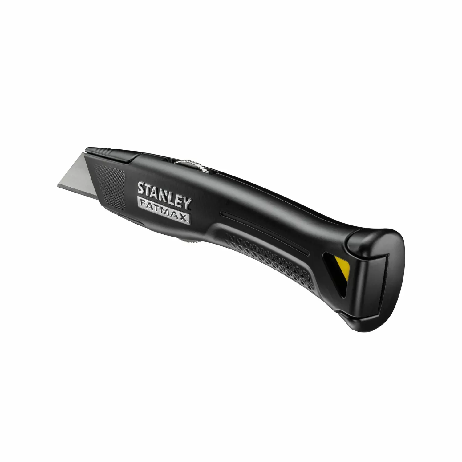 Stanley FMHT10500-0 FATMAX Pro vast mes zwart - incl. holster