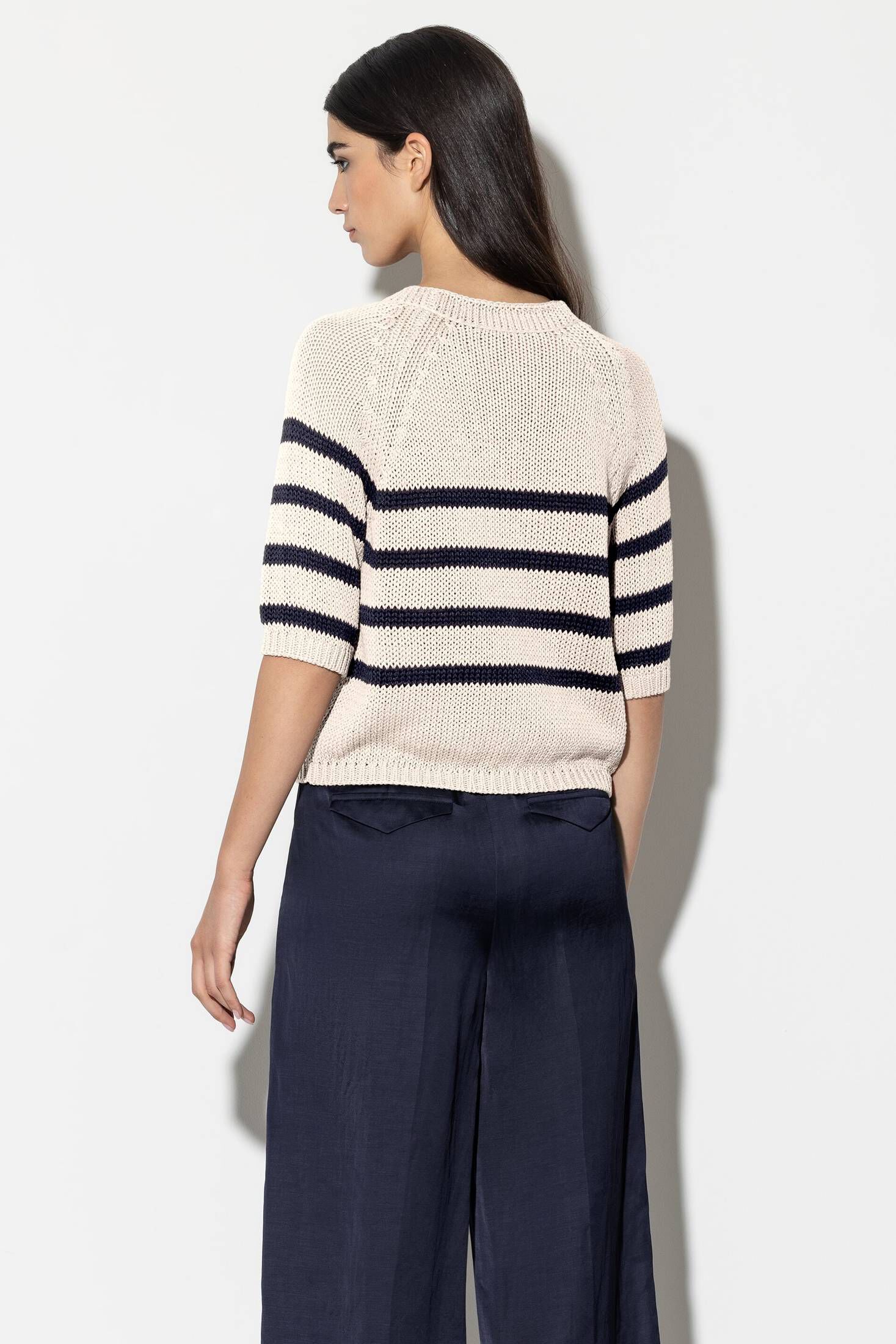 Luisa Cerano| Damen Strickpullover