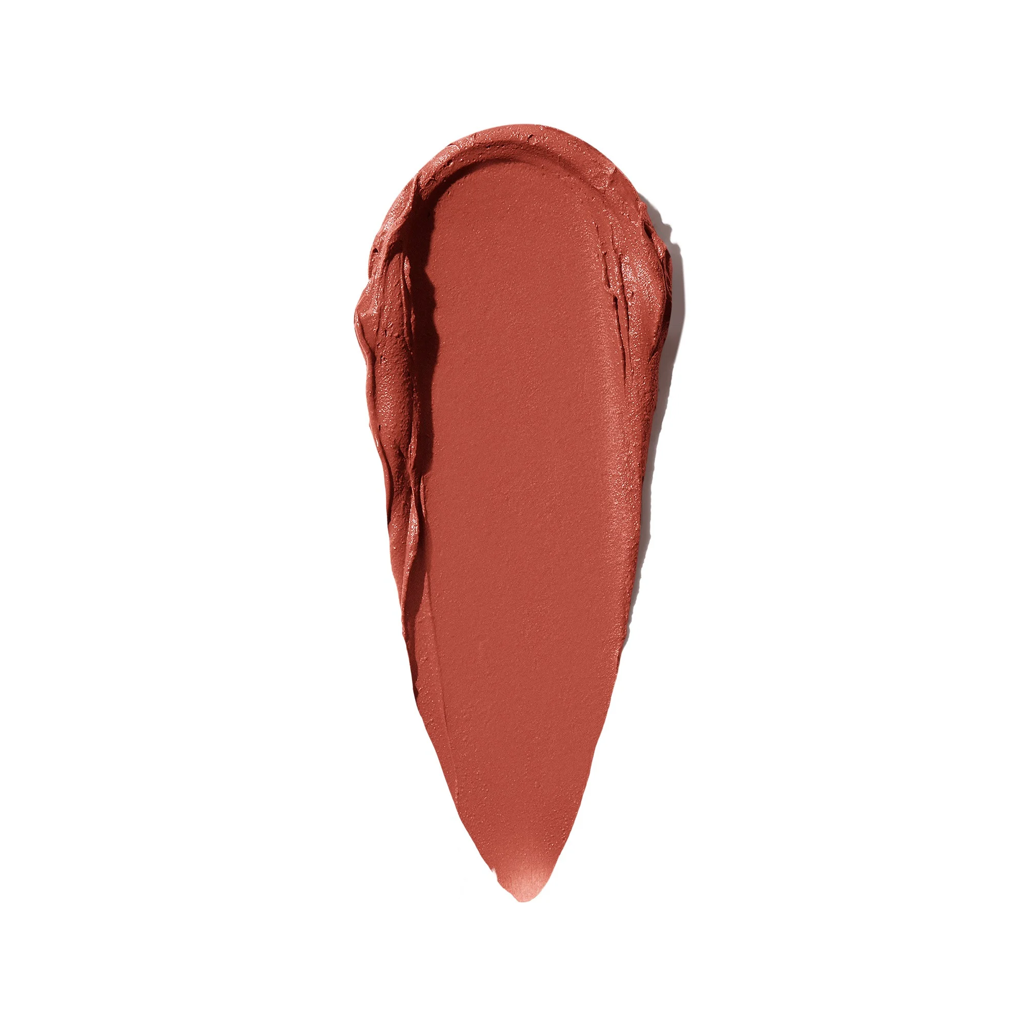 LUXE MATTE LIPSTICK - Rouge à lèvres mat hydratant |- Downtown Rose