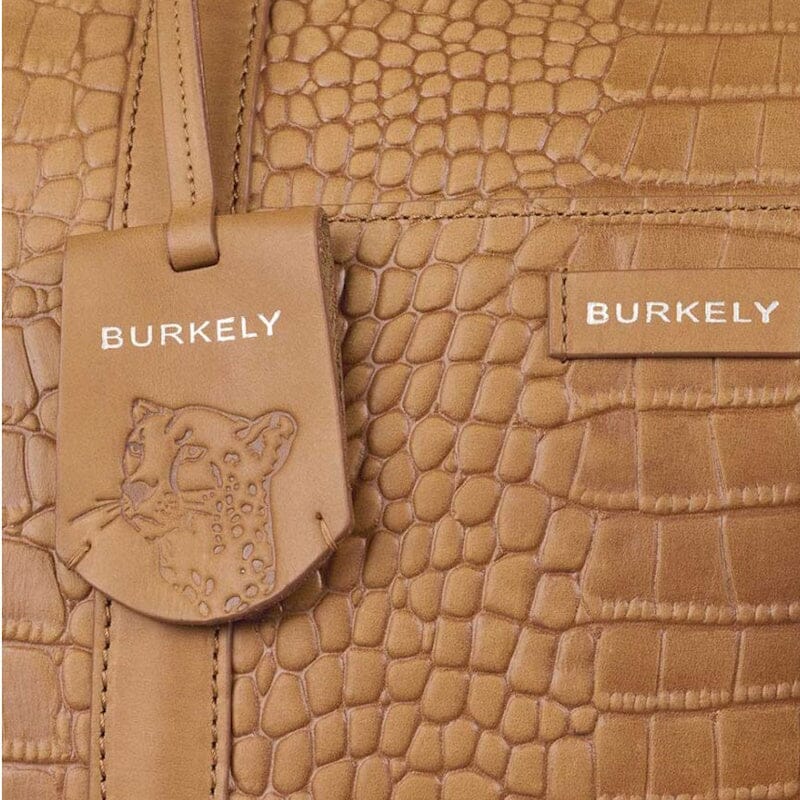 Burkely Cool Colbie Weekender Cognac