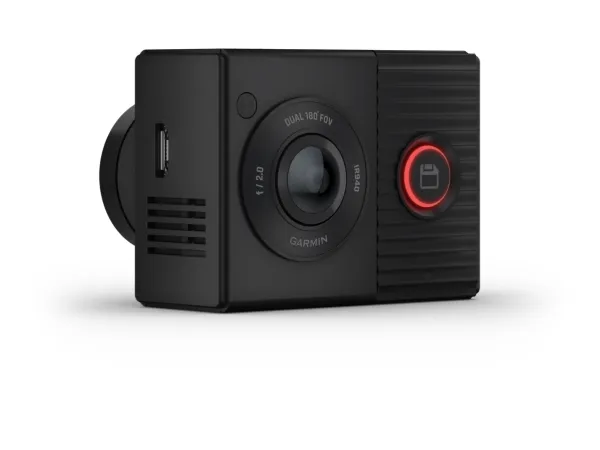 Garmin Dash Cam Tandem