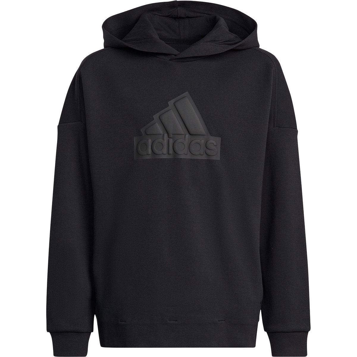 adidas Future Icons Logo Hættetrøje Børn